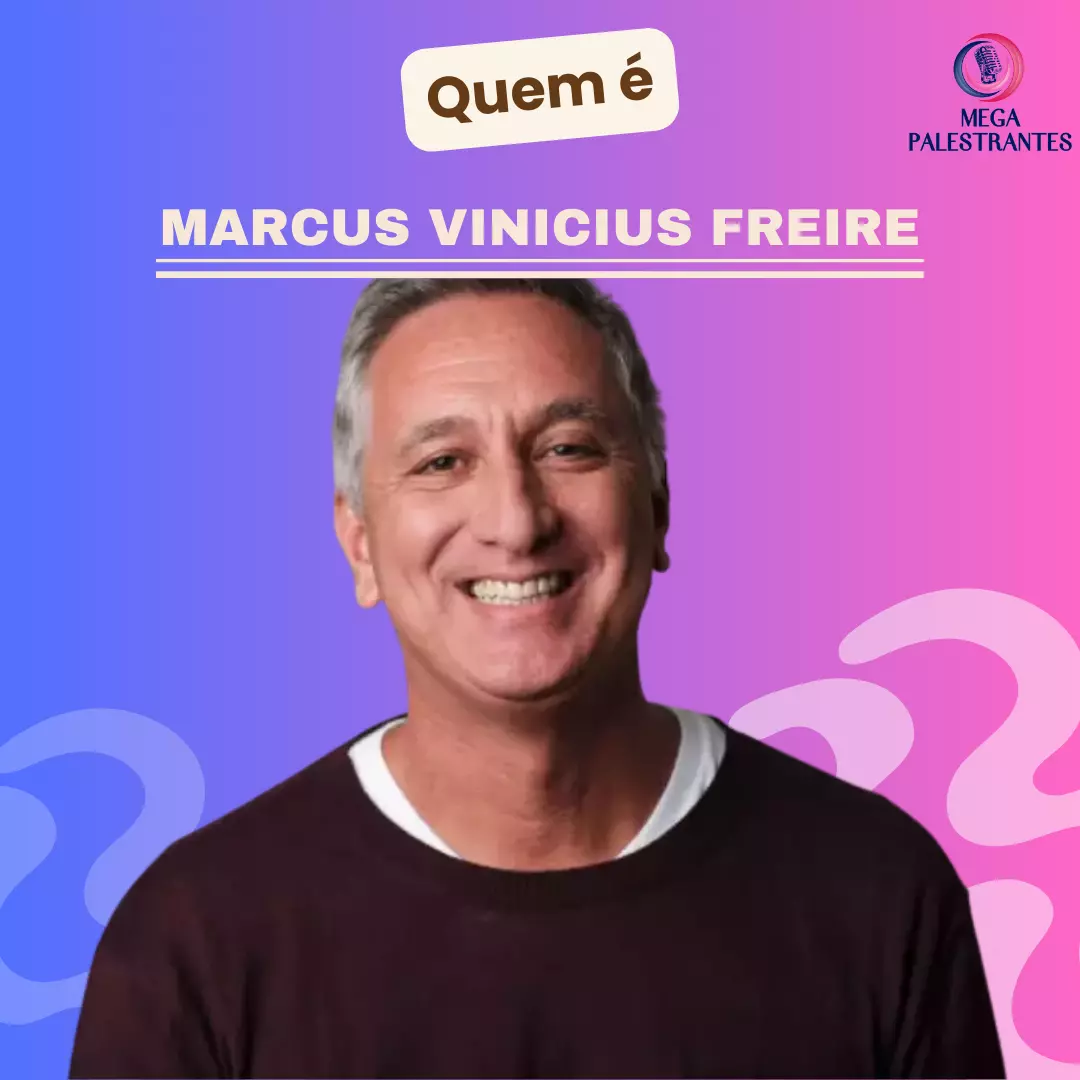 Marcus Vinicius Freire